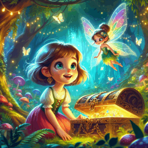 Машина Напасть и волшебная ночная фея**

**