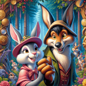 Ну, Лабубу, погоди!