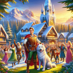 Хранители Детства