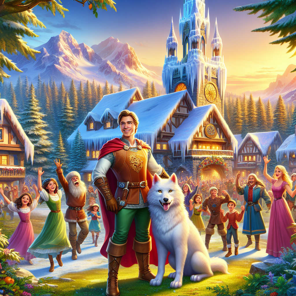 Хранители Детства