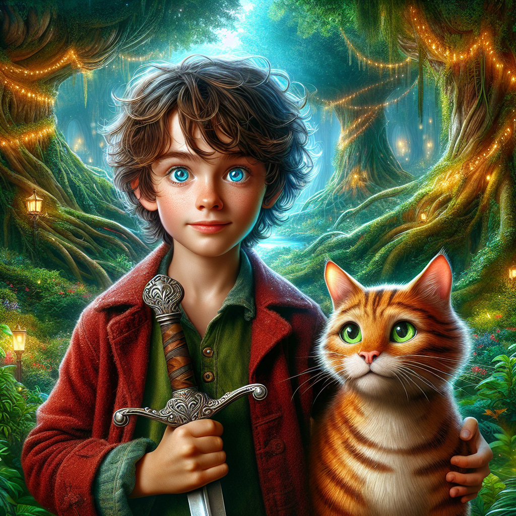 Битва за Москву: Приключения маленького героя