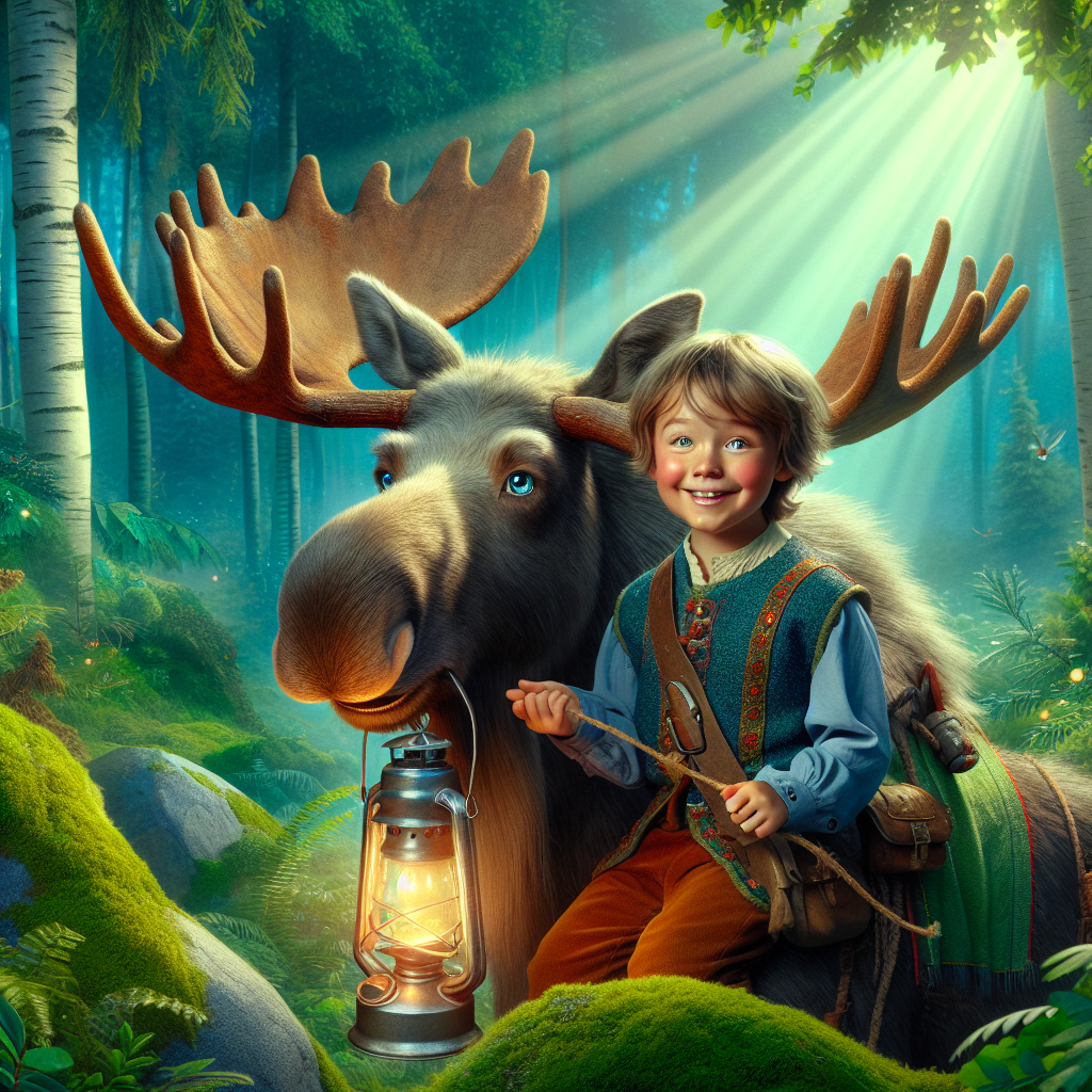 Геройские приключения маленького Саши