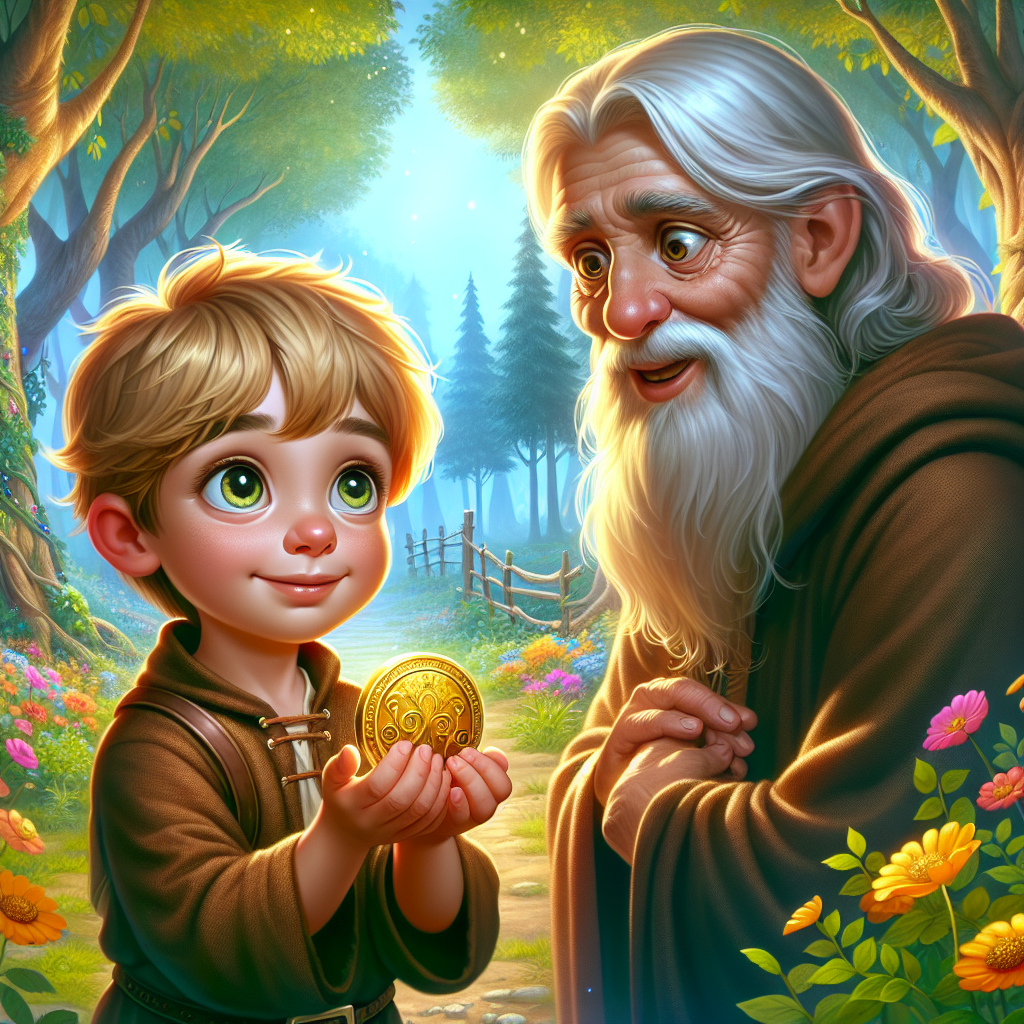 Путешествие Колечки в страну мечты