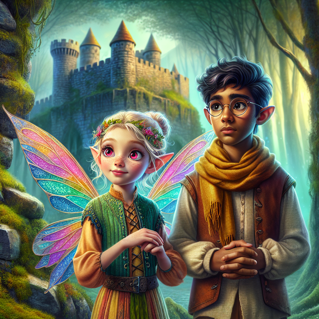 Тайна Красных Глаз