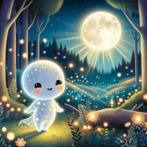 Тень, которая искала свет