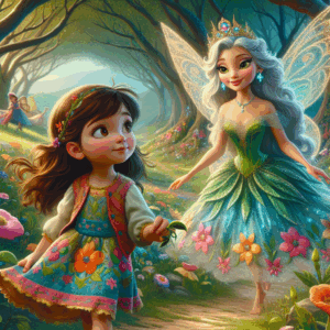 Волшебная страна ожидания