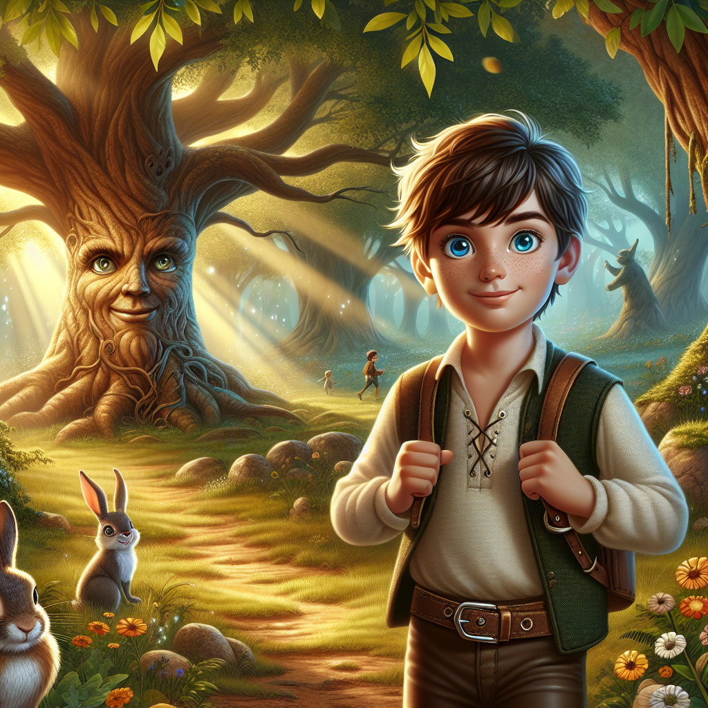 Защитники Солнечной Поляны