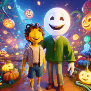 Дружба в Роблоксе