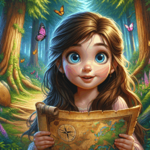 Эллен и философский кристалл