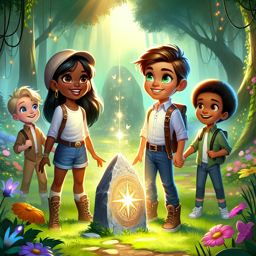 ** Храбрый Сёма и таинственная сила дружбы

**