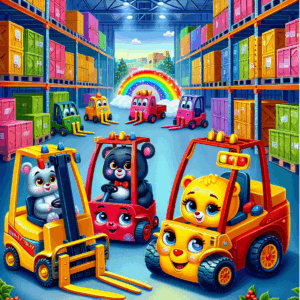 Приключения мистера Виллы