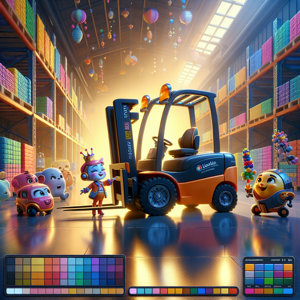 Приключения мистера Вилы