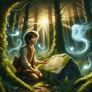 Тайна Чедака