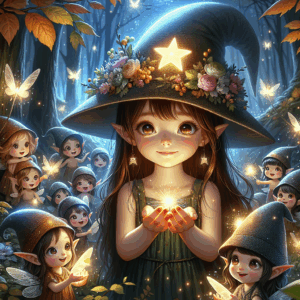 Тайна Хэллоуинского Праздника