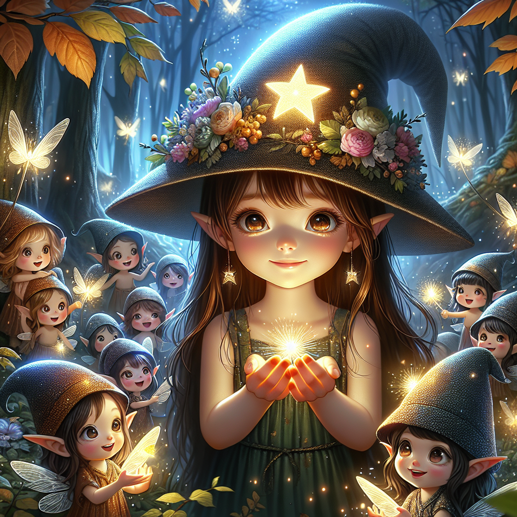 Тайна Хэллоуинского Праздника