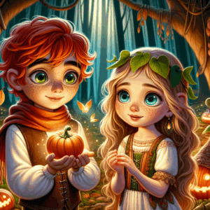 Тайна Мирона и Сесилии