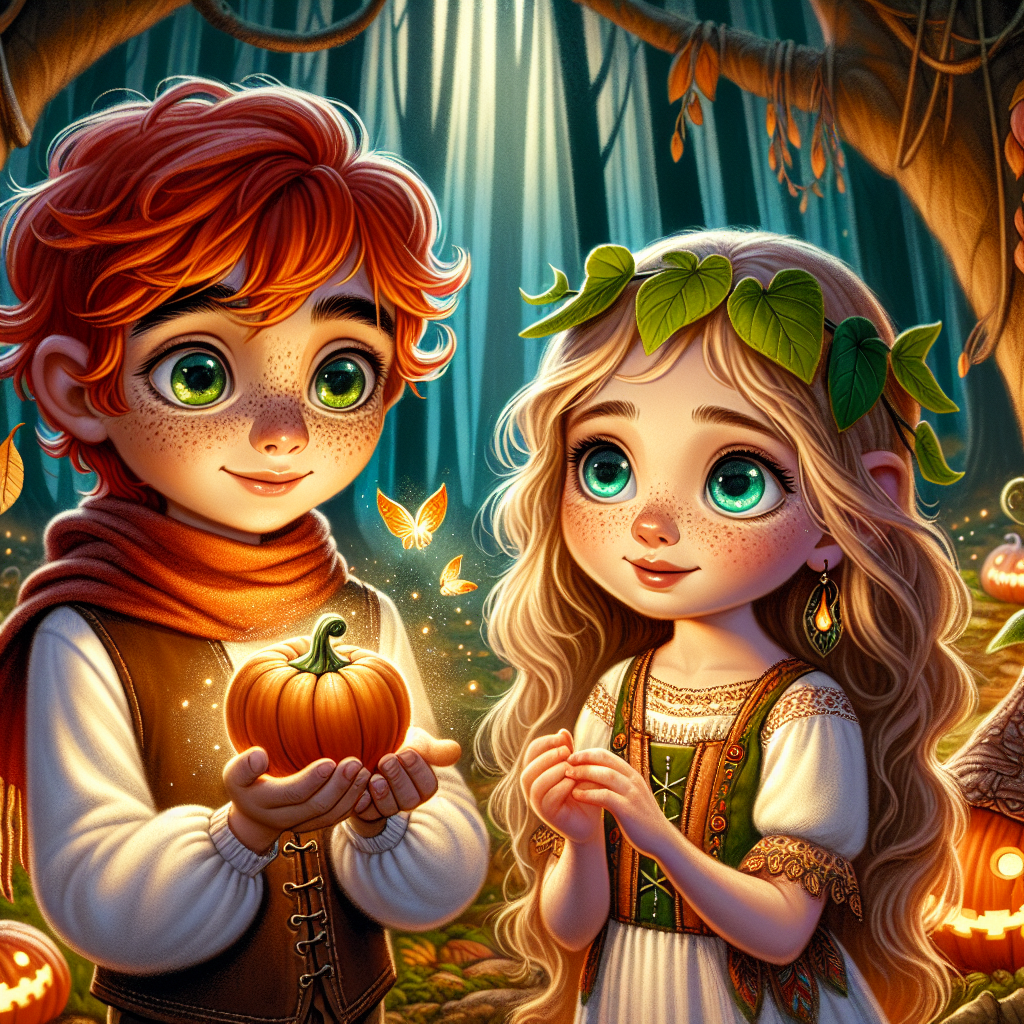 Тайна Мирона и Сесилии