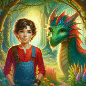 Тайна вулкана и дракона