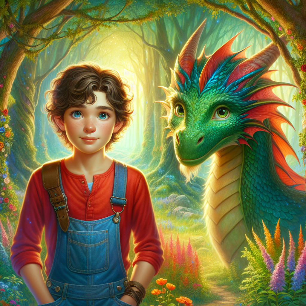 Тайна вулкана и дракона